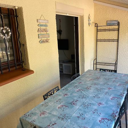 La Villa Michaelenanne Leucate Zewnętrze zdjęcie