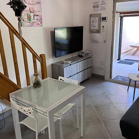 La Villa Michaelenanne Leucate Zewnętrze zdjęcie