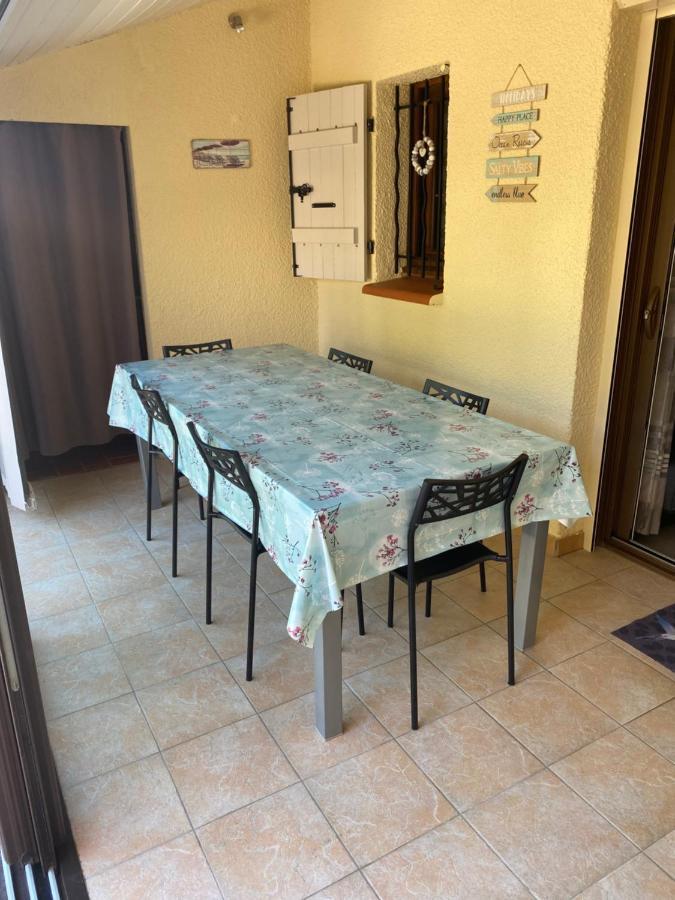 La Villa Michaelenanne Leucate Zewnętrze zdjęcie