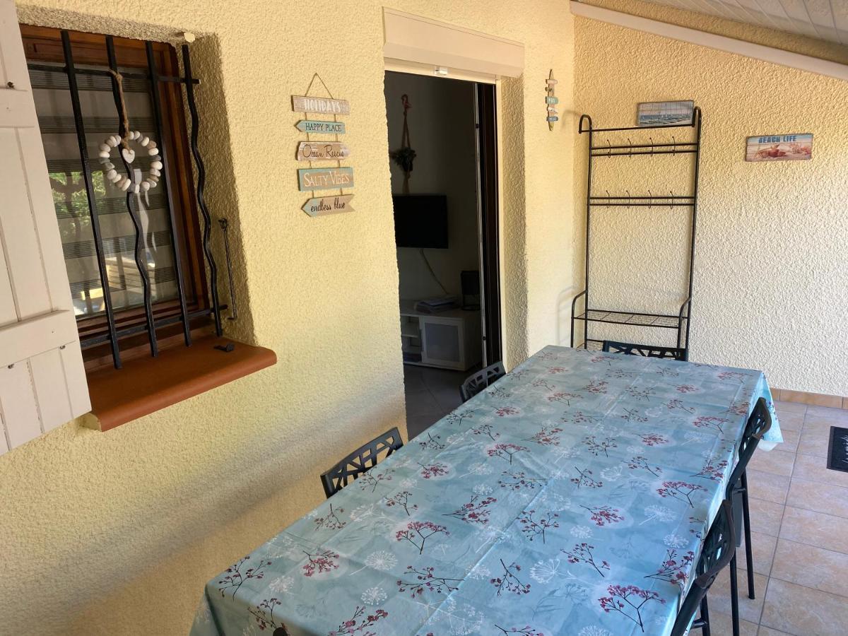 La Villa Michaelenanne Leucate Zewnętrze zdjęcie