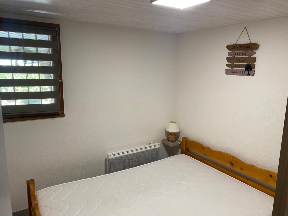 La Villa Michaelenanne Leucate Zewnętrze zdjęcie