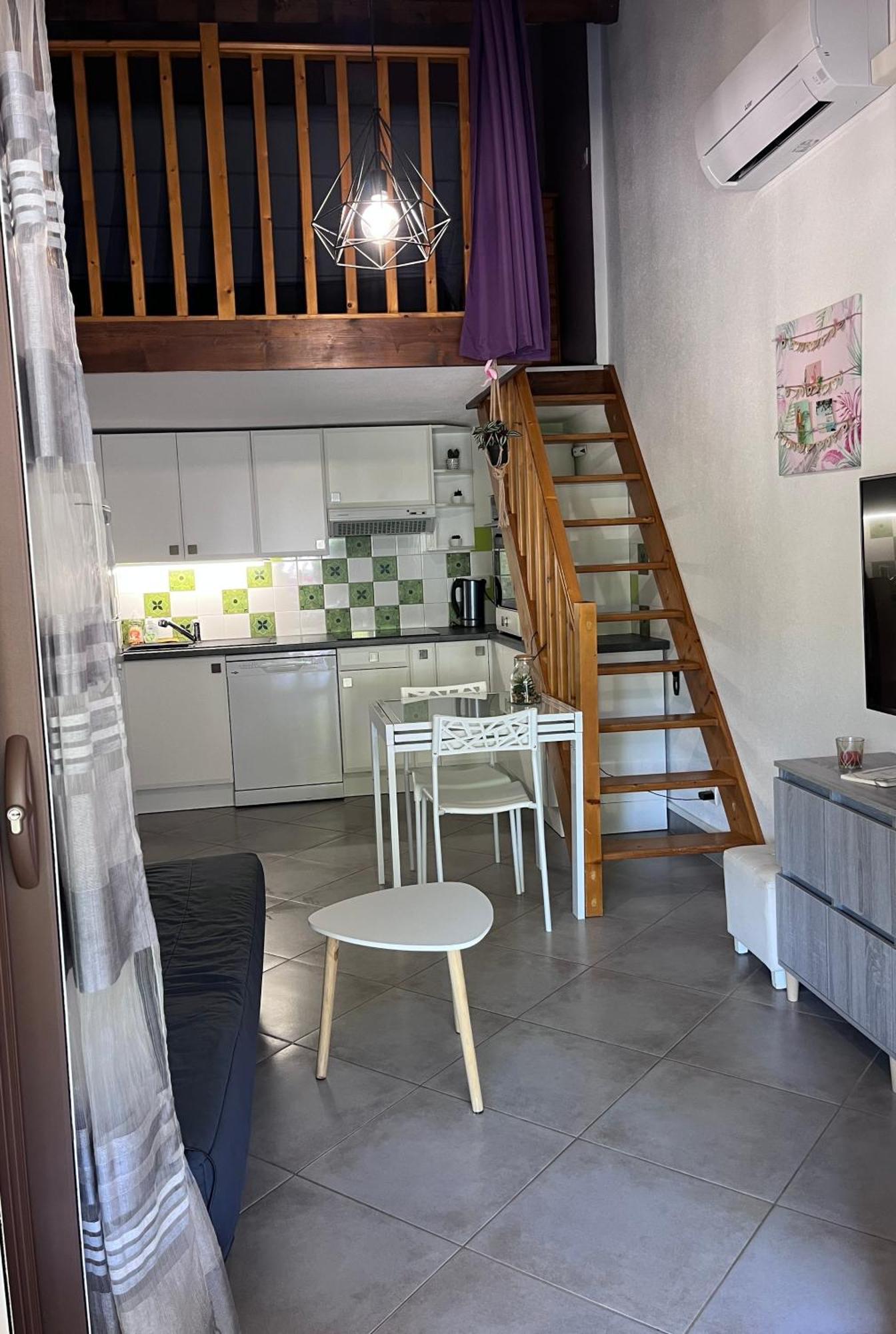 La Villa Michaelenanne Leucate Zewnętrze zdjęcie